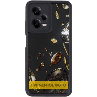 TPU чохол Prestige для Xiaomi Redmi 13 4G / Poco M6 4G
