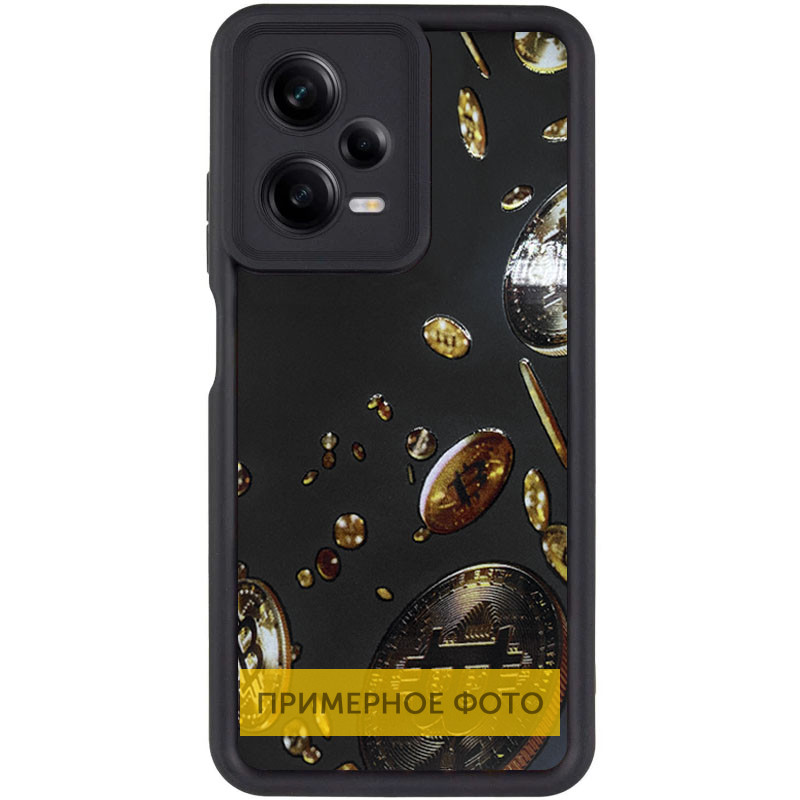 TPU чохол Prestige для Xiaomi Redmi Note 13 4G