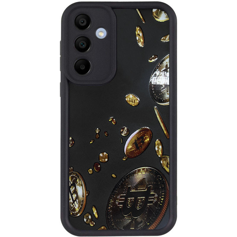 TPU чохол Prestige для Samsung Galaxy A55