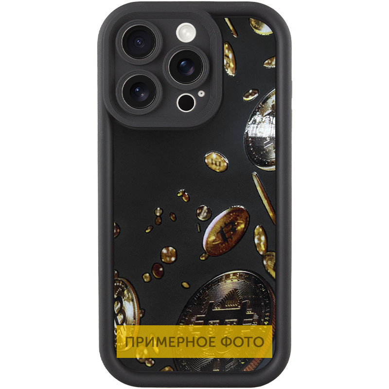 TPU чохол Prestige для Apple iPhone 16e / 17e (6.1")