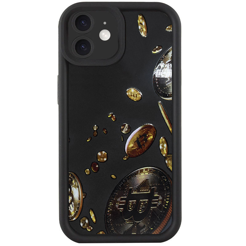 TPU чохол Prestige для Apple iPhone 12 (6.1")
