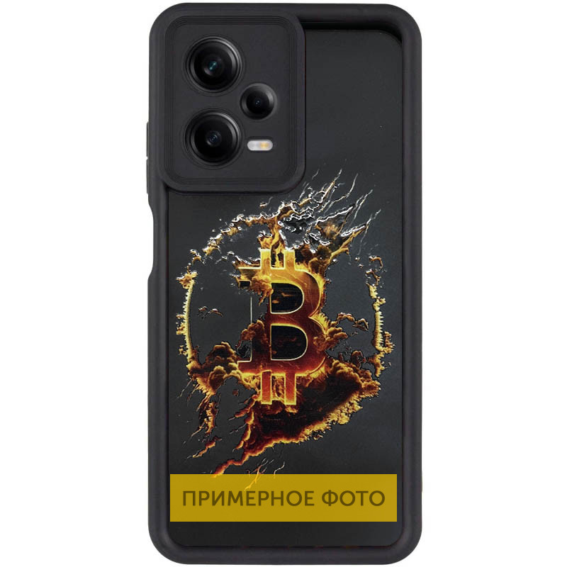 TPU чохол Prestige для Xiaomi Redmi Note 13 4G