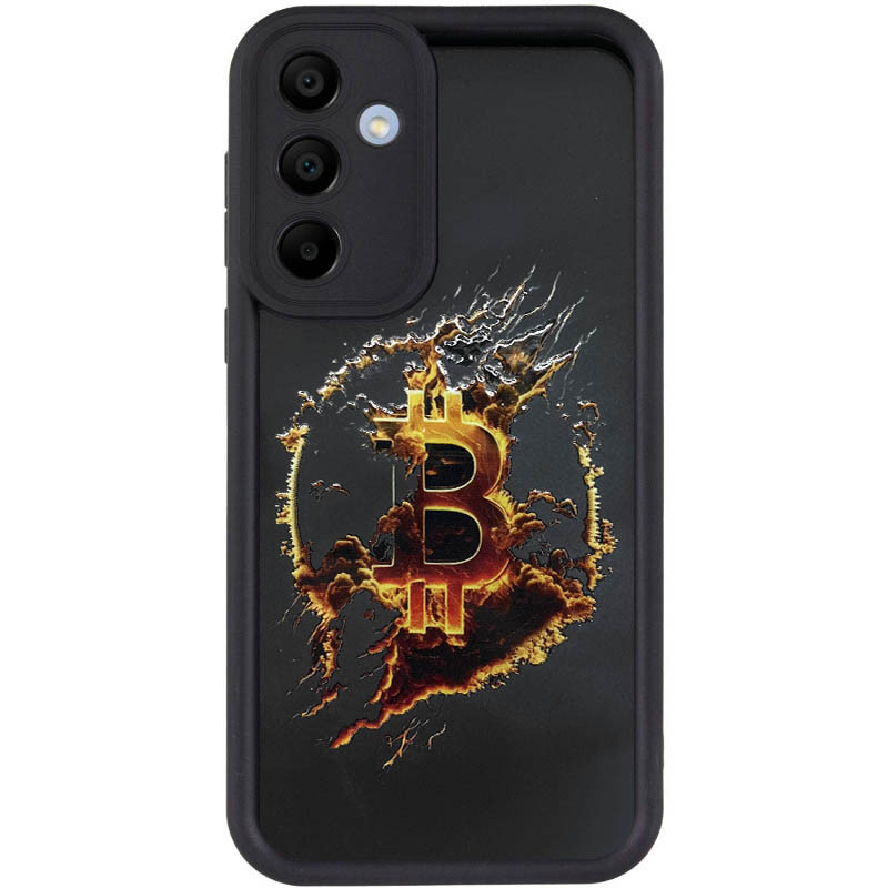 TPU чохол Prestige для Samsung Galaxy A55