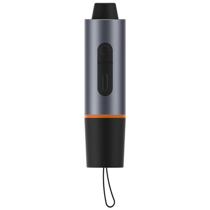 Автомобільний рятувальний молоток Baseus SharpTool Series Emergency Hammer Pro (C10934401111-00) Black