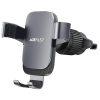 Автотримач Acefast D59 (air outlet) Gray
