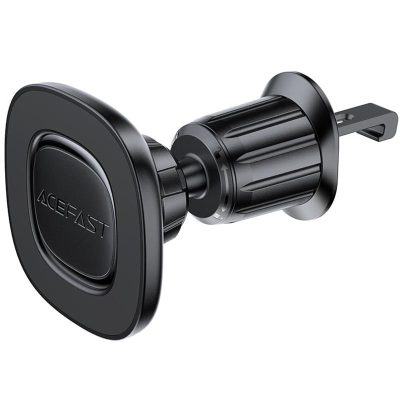 Автотримач Acefast D44 (air outlet) Black