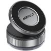 Автотримач Acefast E27 Vacuum Suction Magnetic Gray