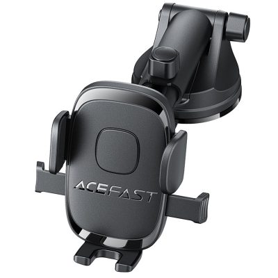 Автотримач Acefast D57 Black