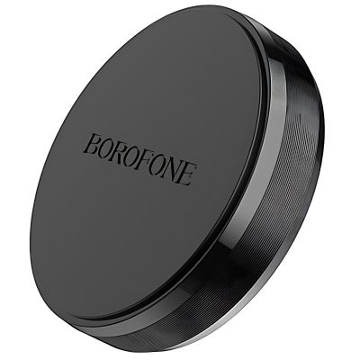 Автотримач Borofone BH7 Plane Black