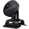 Автотримач Hoco H97 Eminent pull clip (center console) Black