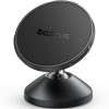 Автотримач Baseus GoTrip DC1 Small Magnetic (C00137) Cosmic Black