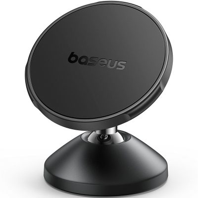 Автотримач Baseus GoTrip DC1 Small Magnetic (C00137) Cosmic Black
