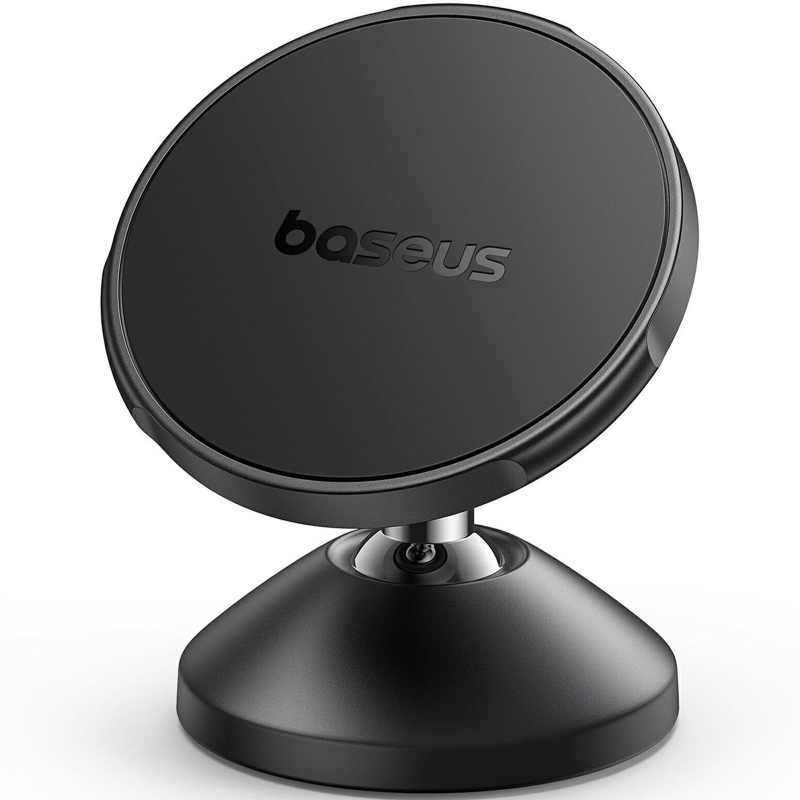 Автотримач Baseus GoTrip DC1 Small Magnetic (C00137) Cosmic Black