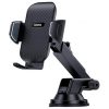 Автотримач Baseus UltraControl Go Series suction base (C0013C) Cluster Black