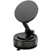 Автотримач WIWU Wi-CH057 Holdex Vacuum Suction Magnetic Black