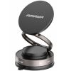 Автотримач Amaya APH-20 Vacuum Suction Magnetic Black