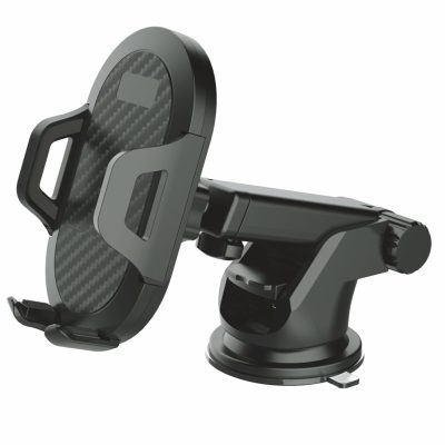 Автотримач Amaya APH-05 (center console) Black