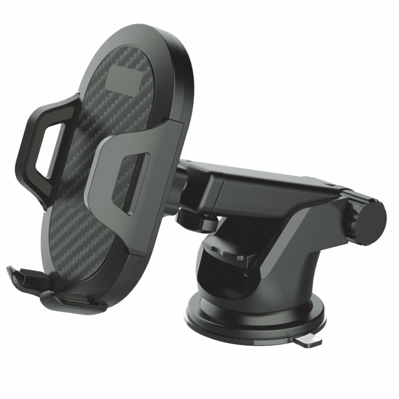 Автотримач Amaya APH-05 (center console) Black