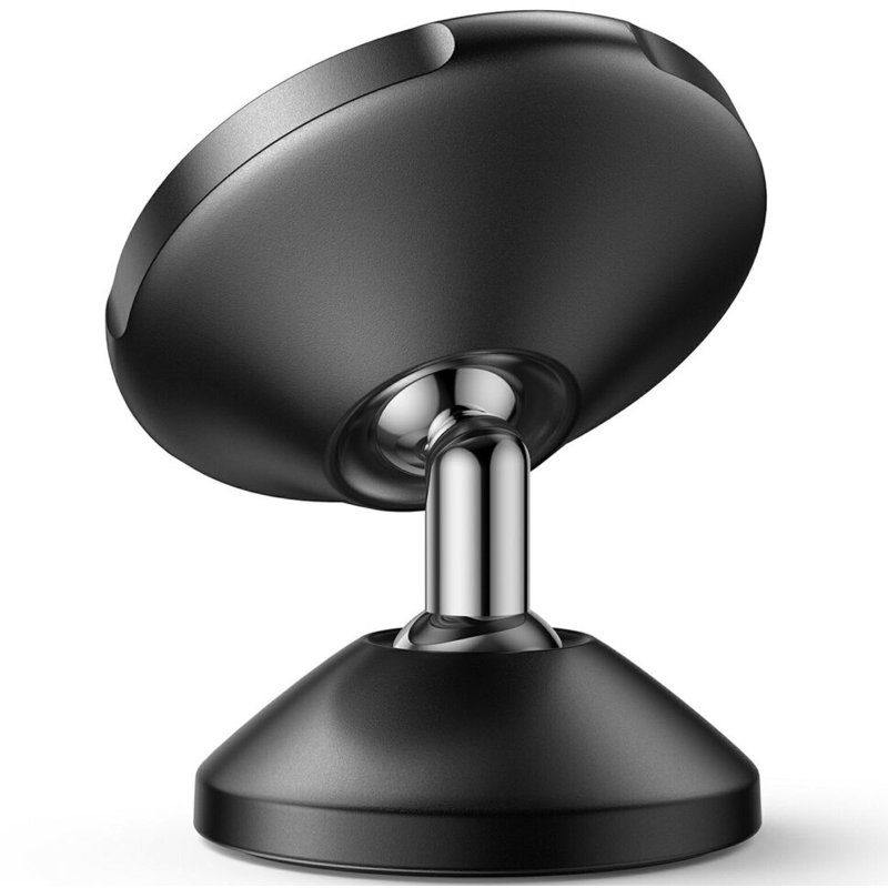 Автотримач Baseus GoTrip DC1 Small Magnetic (C00137) Cosmic Black