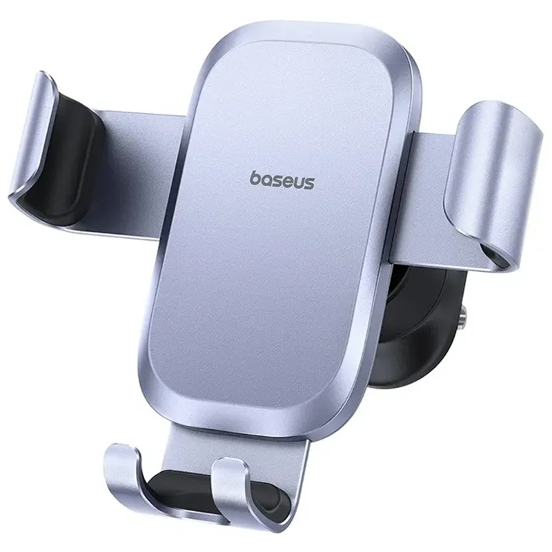 Автотримач Baseus Metal Age Go Gravity Car Mount (C4047870)