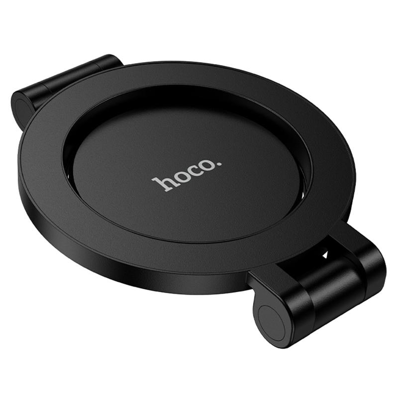 Автотримач Hoco H98 Rider (center console) Black