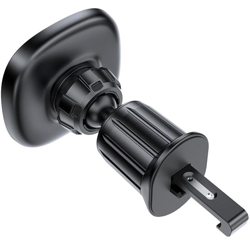 Автотримач Acefast D44 (air outlet) Black