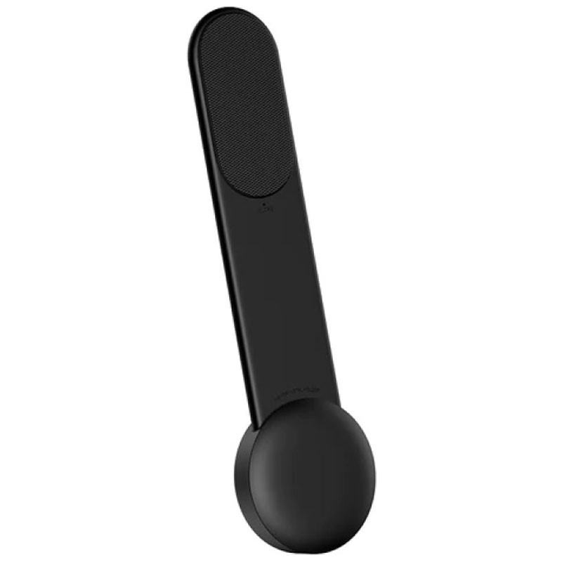 Автотримач Baseus C02 Magnetic Phone Holder Cluster (SUCC000201) Black