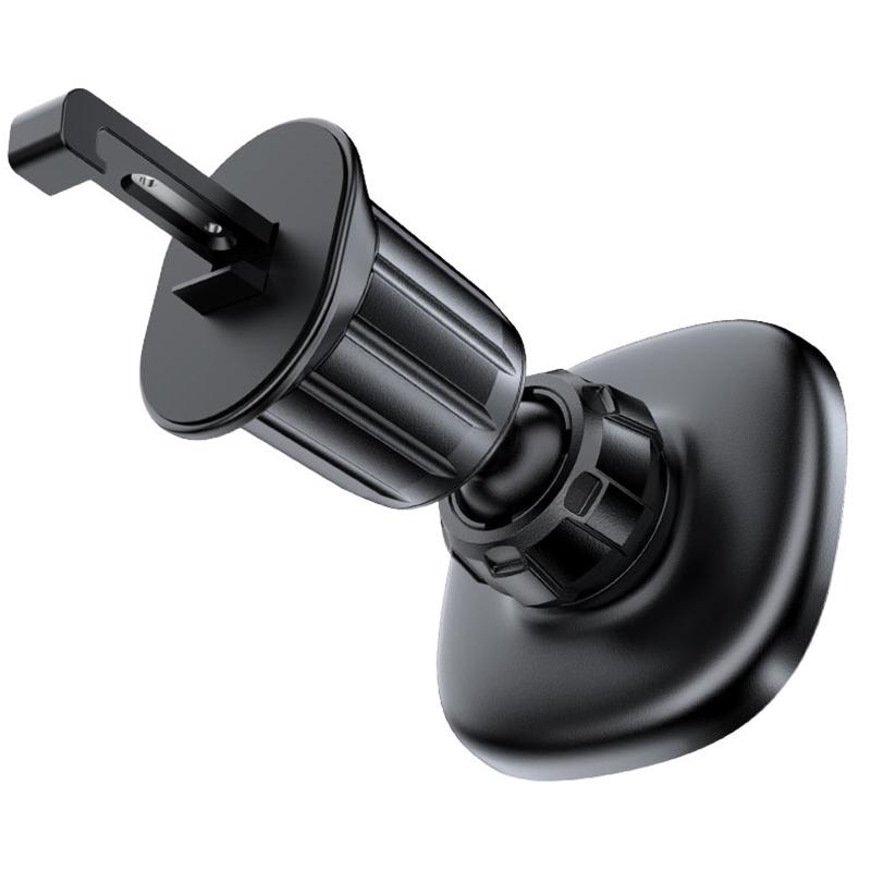 Автотримач Acefast D44 (air outlet) Black