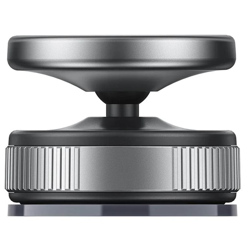 Автотримач Acefast E27 Vacuum Suction Magnetic Gray
