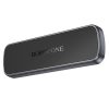 Автотримач Borofone BH121 Eternal (air outlet) Black gray
