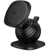 Автотримач Hoco H103 Daisy magnetic (center console) Black