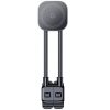 Автотримач з БЗП Baseus PrimeTrip C03s Pro Magnetic 15W (center console) (C0013B) Cosmic Black