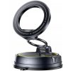 Автотримач Baseus VC2 Flex Vacuum Suction Magnetic (C00138) Cosmic Black