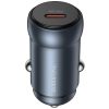 АЗП Borofone BZ32 Fresh PD30W (1USB-C) Metal gray