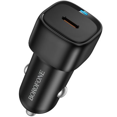 АЗП Borofone BZ34A Cloud PD20W (1USB-C)