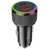 АЗП Hoco NZ14B Guerrero PD50W (2C) Black