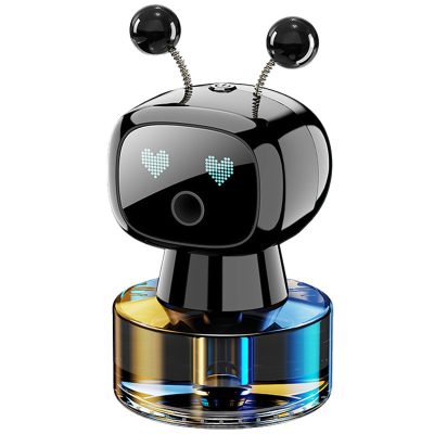 Ароматизатор/освіжувач повітря у машину Smart Robot in Love