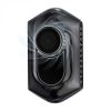 Ароматизатор у машину WIWU Wi-AR002 Solar Rotation Aromatherapy Black