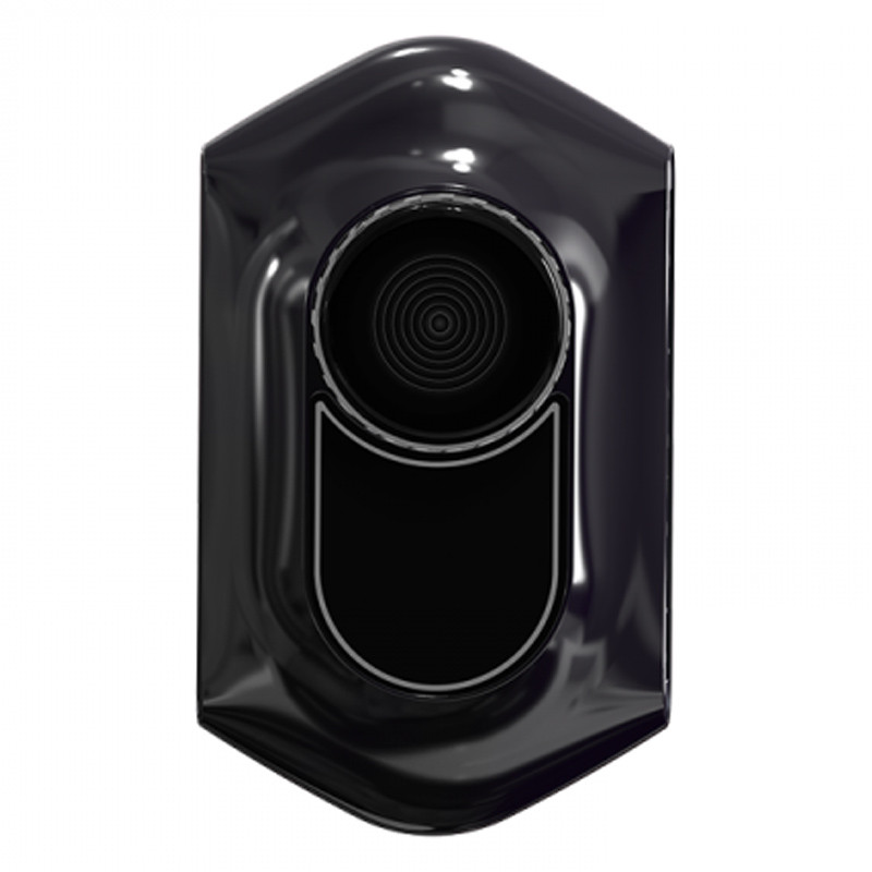 Ароматизатор у машину WIWU Wi-AR002 Solar Rotation Aromatherapy Black
