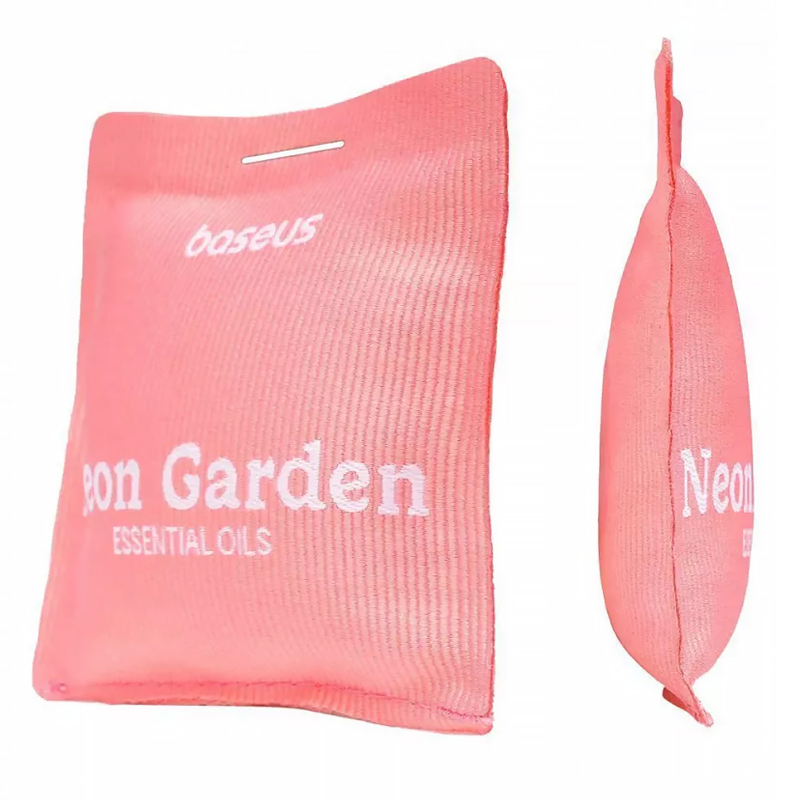 Ароматизатор у машину Baseus Margaret Neon Garden