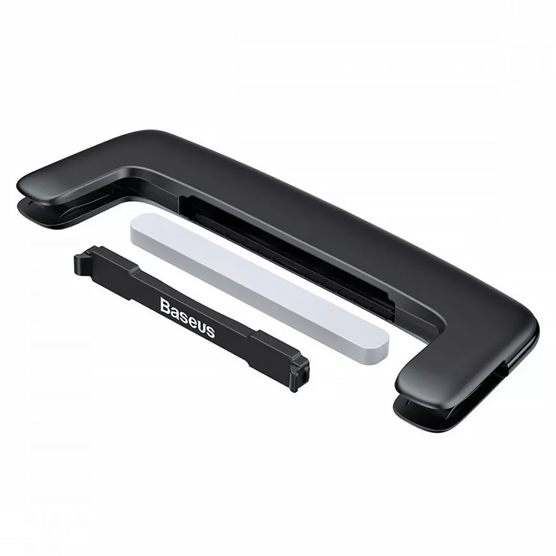 Ароматизатор у машину Baseus Paddle 3 Aromas Black