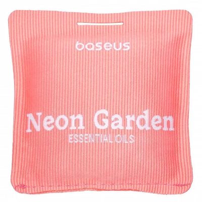 Ароматизатор у машину Baseus Margaret Neon Garden