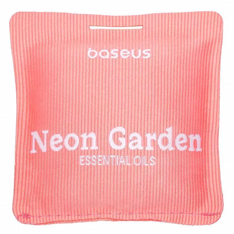 Ароматизатор у машину Baseus Margaret Neon Garden