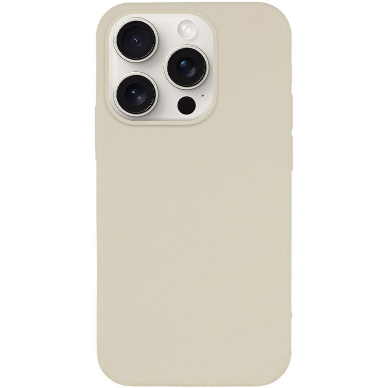 Чохол Silk Full Protective (AA) NO LOGO для Apple iPhone 14 Pro (6.1")