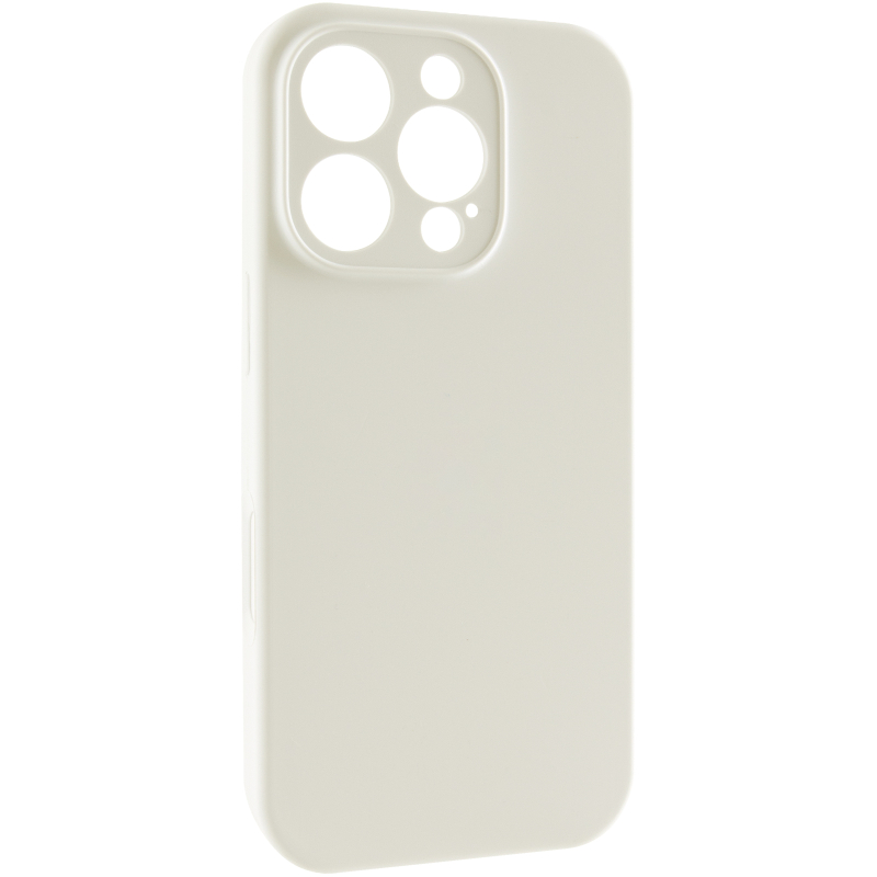 Чохол Silk Full Camera Protective (AA) NO LOGO для Apple iPhone 16 Pro Max (6.9")