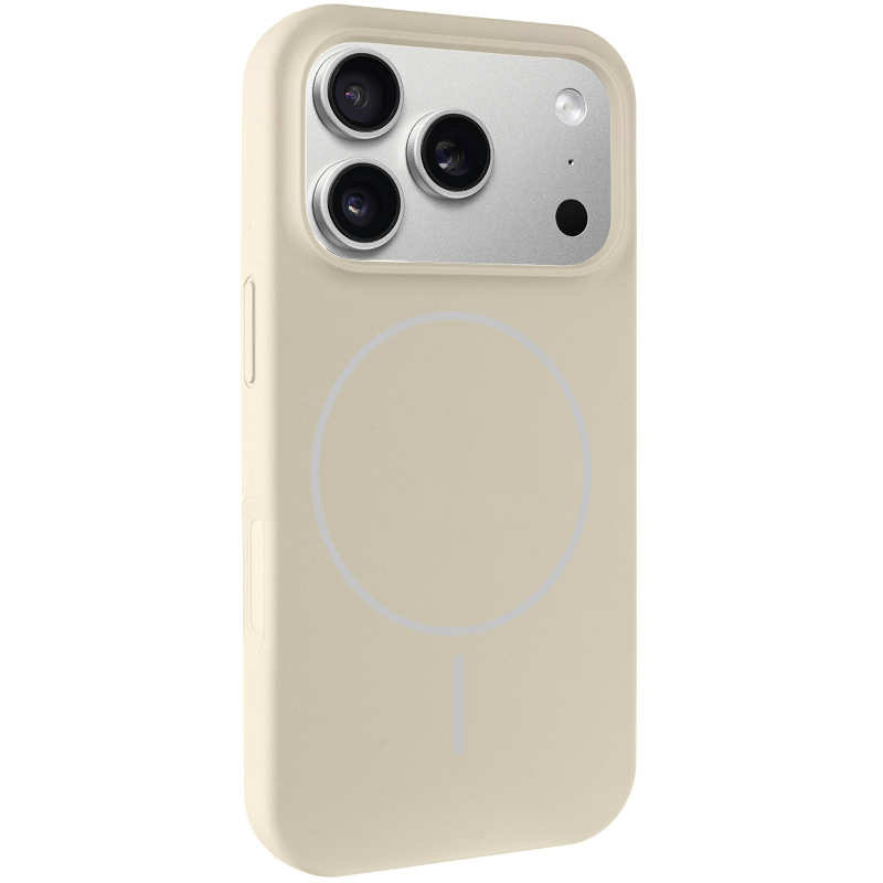Чохол Silk Full Protective (AA) NO LOGO with Magnetic Fit для Apple iPhone 17 Pro Max / 18 Pro Max