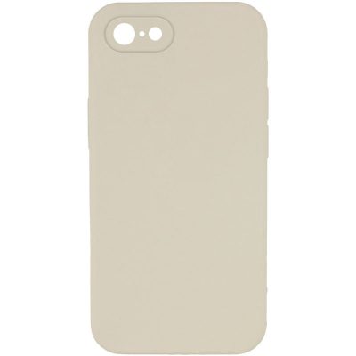 Чохол Silk Square Full Camera Protective (AA) NO LOGO для Apple iPhone 6/6s (4.7")