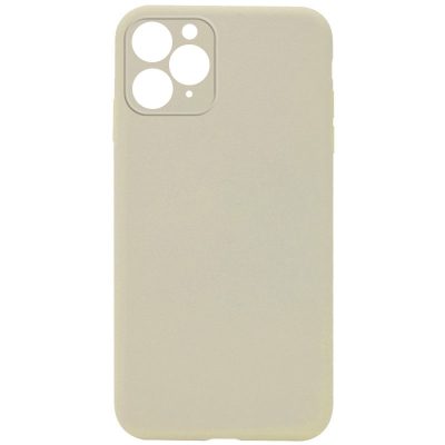 Чохол Silk Square Full Camera Protective (AA) NO LOGO для Apple iPhone 11 Pro Max (6.5")