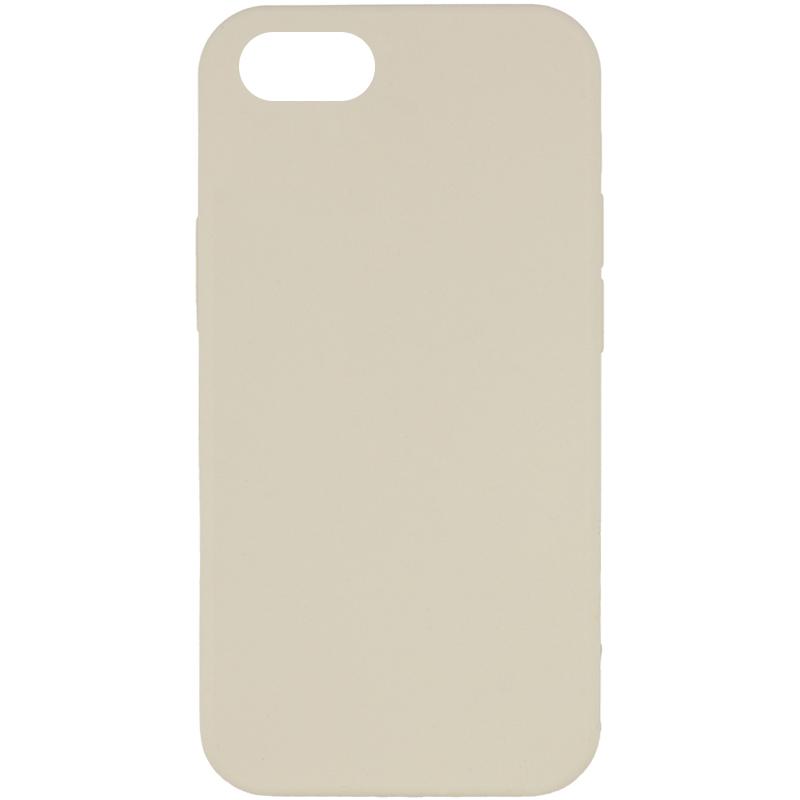 Чохол Silk Full Protective (AA) NO LOGO для Apple iPhone SE (2020) / 7 / 8 (4.7")