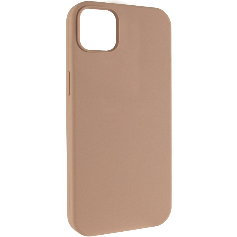 Чохол Silk Full Protective (AA) NO LOGO для Apple iPhone 11 (6.1")